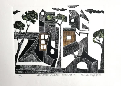 Valparaíso ciudad resiliente - 2026