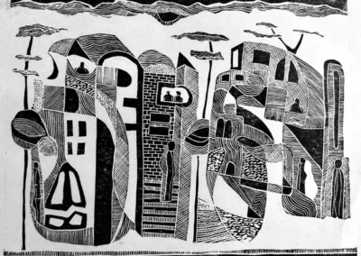 Paisaje Urbano 2 - 2024