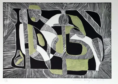 Abstracción 2 - 2023